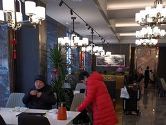-玉林烤鸭店(垡头店)
