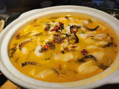 -小菜园新徽菜(溧阳万达店)