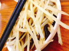 -欣达面馆(天桥支路店)
