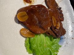 -福樱兰海鲜放题铁板烧(加州店)