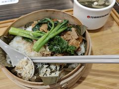 -72街荷叶饭(东方宝泰广场店)