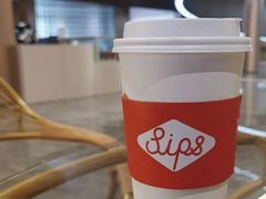 -Sips&Lick茶兰咖啡(五道口店)