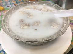 -芬芳甜品(同福路店)