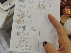 -长平老姿娘夜粥(平东一街店)