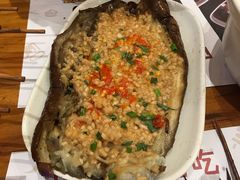 -木屋烧烤(西南角店)