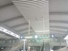 -沈阳南站