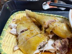 -陈记汤饭(水巷口店)