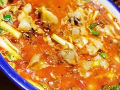 -辣得叫湘菜(观海卫店)