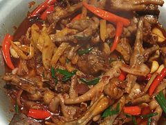 -蛙小侠(长安万科店)