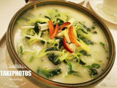 -酌宴府The China Club·广州万富希尔顿酒店(云城东路店)