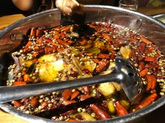 -望京一号·重庆江湖菜(工体店)