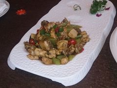 -半岛公馆(淞兴西路店)