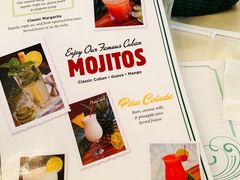-Versailles Restaurant Cuban Cuisine