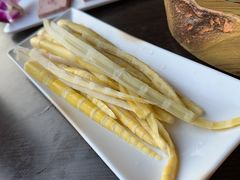 -滇釜火锅·能喝汤的火锅(车公庄店)