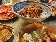 -胡悦里韩式烤肉(芝罘万达广场店)