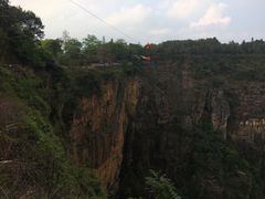 -广东大峡谷