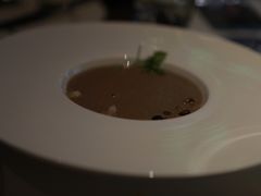 云南野菌汤配牛肝菌奶油-atta bj(国贸商城店)