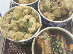 -玉华宫宾馆·餐厅(铜川驻京办店)