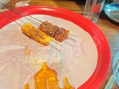 -北三老太太烧烤(人生一串上榜店)