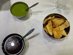 薯角-葛尼沙印度餐厅 (镇明路店)