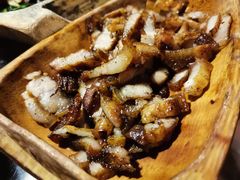-基诺山寨.版纳民族特色菜