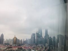 -上海豪德万源酒店(陆家嘴东方明珠店)