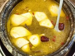 -田村·石锅藏香鸡(八廓街店)