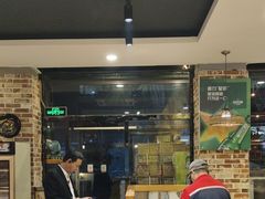 -禾记海鲜烧烤(八一路店)