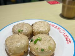 -小杨生煎(黄河路店)