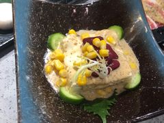 -妥妥烤肉料理(昙华林店)