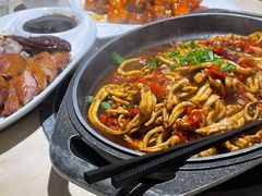 -大碗先生(万家丽店)