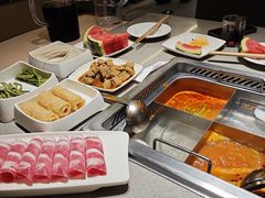 -海底捞火锅(万达广场店)