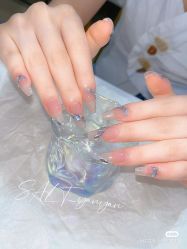 -Halo美甲美睫