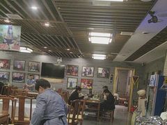-东来顺•非遗火锅(外滩店)