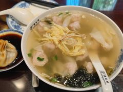 虾仁小馄饨-熙盛源(凤凰街店)