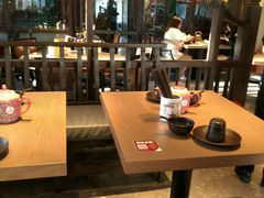 -香园茶社·金陵小灶(老门东店)