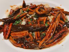 -阿明小菜·海鲜·上海菜(梅陇店)