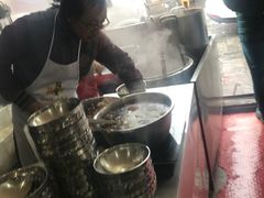 -巍山火巴肉饵丝(大理古城店)