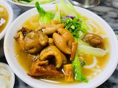 -珍珍小食店(西华路店)