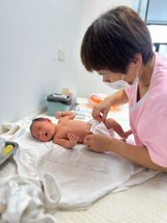 -瑞婴丽月子中心(虹桥店)