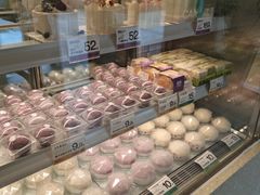 -迦南·甜品蛋糕(传媒店)