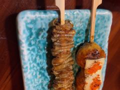 -白石の深夜食堂(宝龙店)