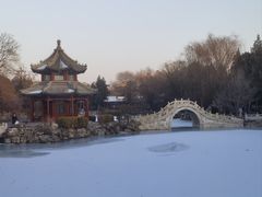 -莲池书院博物馆