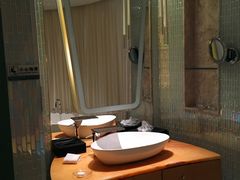 -青岛银沙滩温德姆至尊酒店