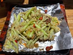 -U你·湖北家宴菜(南湖总店)