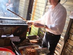 -小胡子祥彪烧烤(北湖总店)