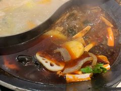 -新辣道鱼火锅(西直门店)