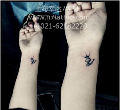 -雕哥的纹身店A3 TATTOO&纹身培训