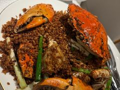 -喜记避风塘炒辣蟹(旗舰店)