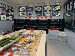 -渔满仓海鲜渔家(象山二店)